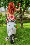 Chiavari Escort Karyna 334 23 41 880 foto 11