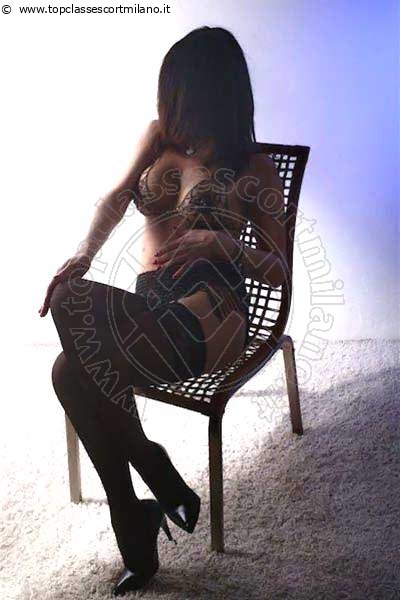 Foto Barbara Fox  Annunci Escort Milano 3486822202