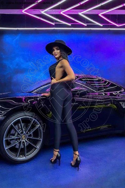 Foto Mary  Dion  Annunci Escort Civitanova Marche 3511843940