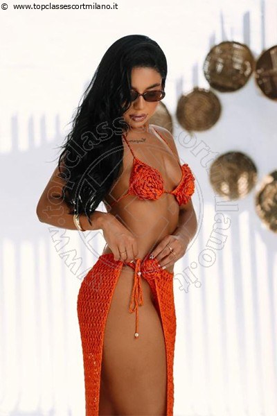 Foto Mel Vogue  Annunci Escort L'aquila 3336439635