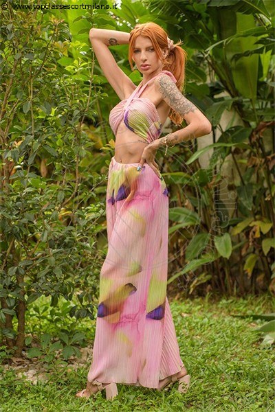 Foto Miranda Hot  Annunci Escort Ancona 3924622964