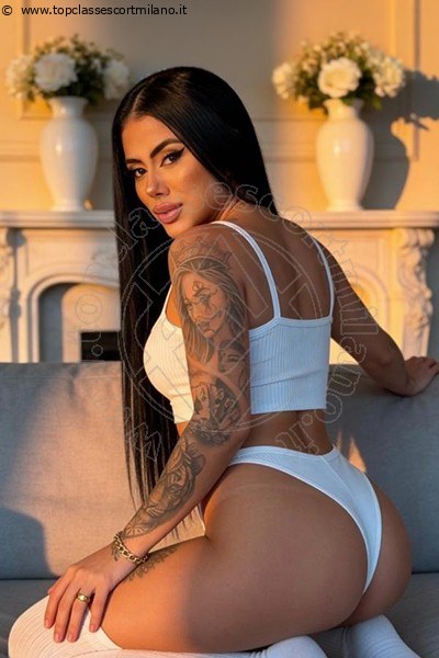 Foto Sophia Alencar  Annunci Escort Bolzano 3928625037