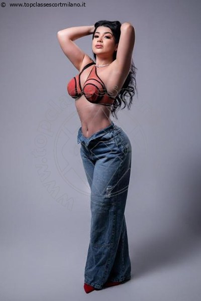 Foto Tatiana  Annunci Escort Monza 3775933032