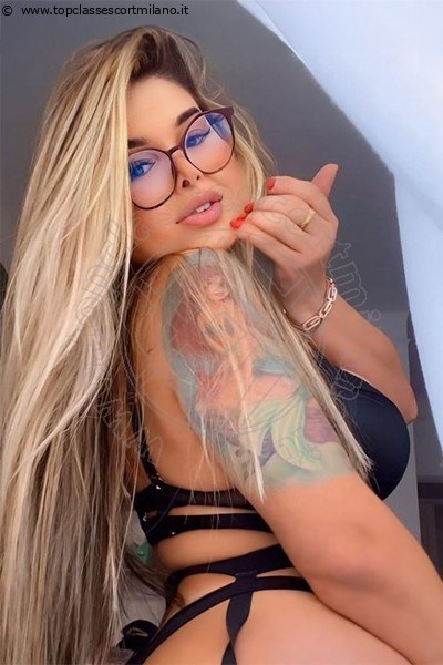 Foto Vanessa Cortez  Annunci Escort Lecco 3930306102