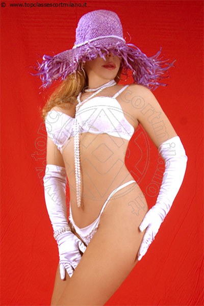 Foto Vanny Costa  Annunci Escort Campobasso 3883858175