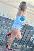 Cavi Di Lavagna Escort Laura Bionda 351 78 71 060 foto 5