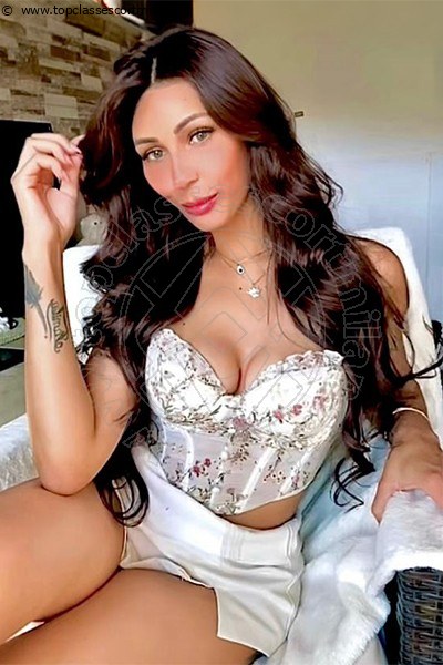 Foto Carolina Brasil Annunci Escort Modena 3894439864