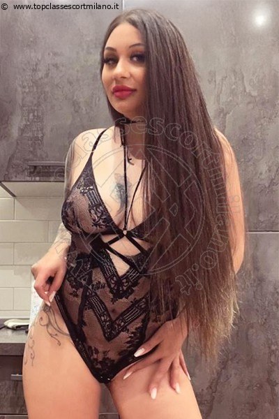 Foto Katerina Annunci Escort Mestre 3515436911