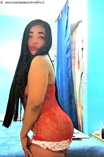 Foto Laura Annunci Escort Belluno 3509063529