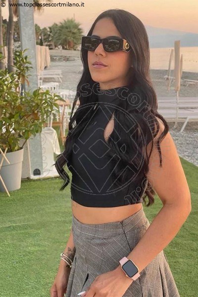 Foto Mya Annunci Escort Pescara 3499708519