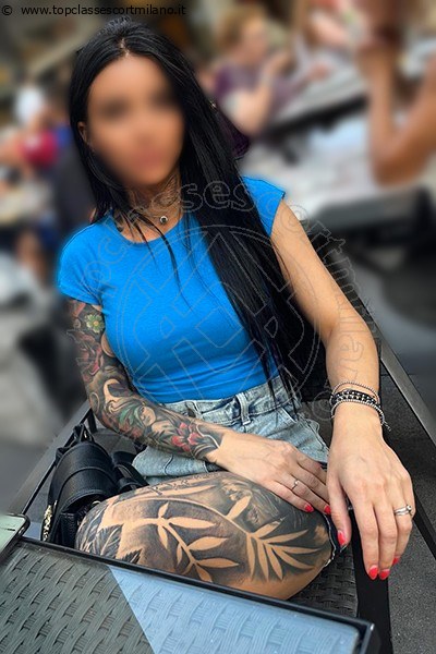 Foto Viktoria Annunci Escort Mestre 3756926200